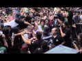 Backtrack - Their Rules (Live @ Resurrection Fest ...