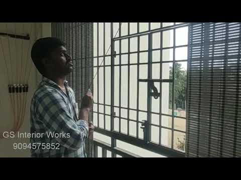 Roller Blinds