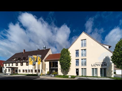 Hotel & Gasthof Löwen, Ulm, Deutschland | Reiseinformationen