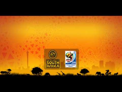 EA Sports 2010 Fifa World Cup Soundtrack - Papua New Guinea - The Future Sound of London