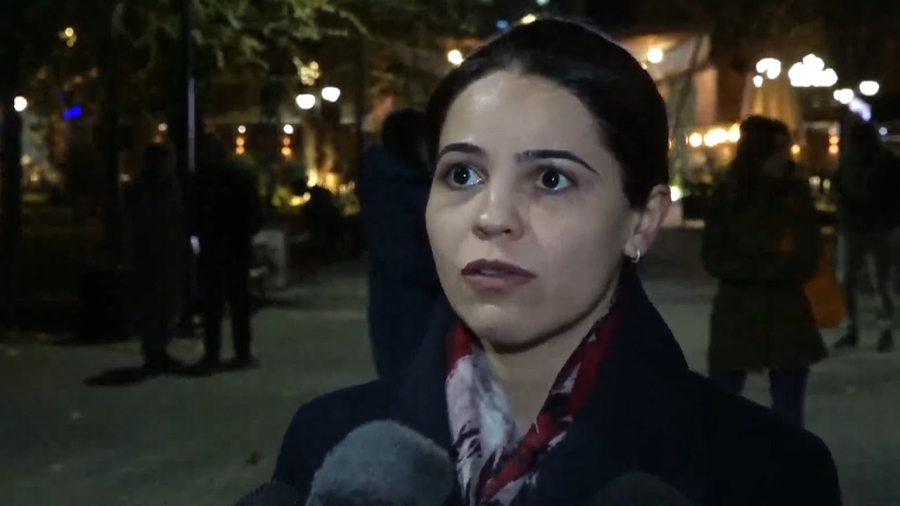 Նիկոլ Փաշինյանը շատ լավ հասկանում է սա և փորձում է կանխել. Տաթևիկ Հայրապետյան