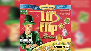 Lil Flip - "Gotta Be Me" (HQ Instrumental)