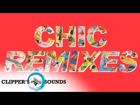 Ikki Feat. Ms Nina - Chic (Hot Colors Remix) (Official Audio)