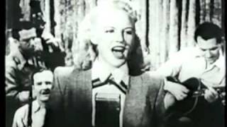 Peggy Lee - It&#39;s A Good Day