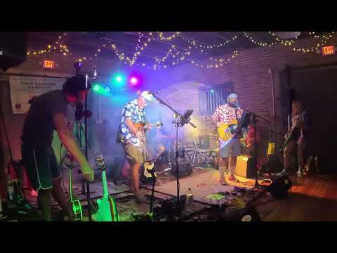 The Goofy Footers - Ride - Misc Originals
