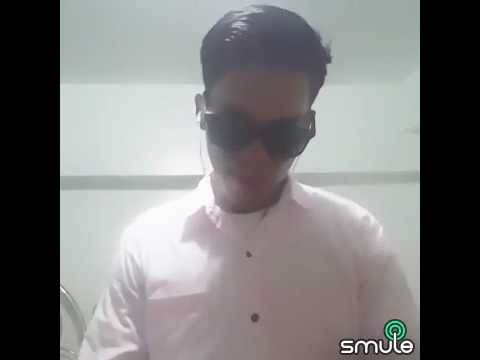 Nholan Renier Sings Galugod Ko