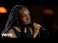 Cat Burns I Like The Way You Kiss Me Artemas Cover In The Live Lounge
