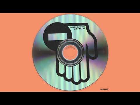 Interupt - Think About Me (Official Visualiser)