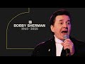 Bobby Sherman, '60s Teen Idol, Dead at 81