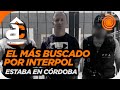 Detuvieron En Córdoba A Diego Dirisio El Mayor Traficante De Armas De Latinoamérica