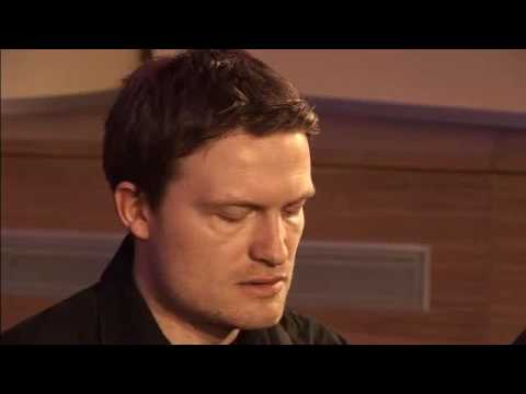 Dobranoc Głowo Święta - Monodia Polska