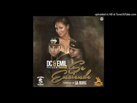 DC & Emil - Se Enciende