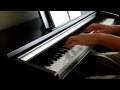 Danny Elfman - Victor's Piano Solo 