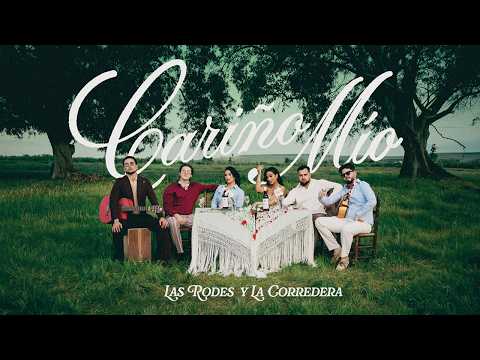 Las Rodes, La Corredera - Cariño Mio (Vídeo Oficial)