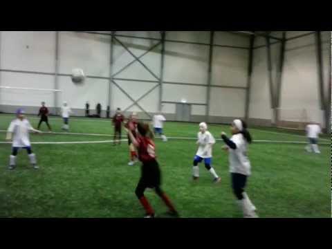 PK-35 vs EBK 4.3.2013