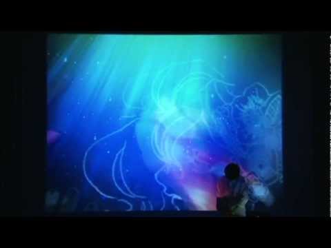 映像メディア学科 Moratorium
