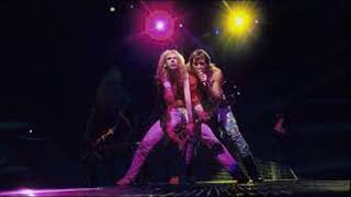 DEF LEPPARD...MISS YOU IN A HEARTBEAT (ELECTRIC VERSION)...RETRO ACTIVE...I LOVE MUSIC