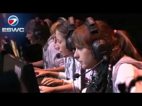 ESWC 2013 Trailer