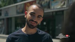 Shirazi vardy (Vard of Shiraz) - episode 143