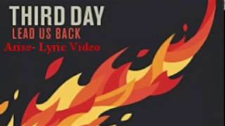 Third Day - "Arise" Lyric Video