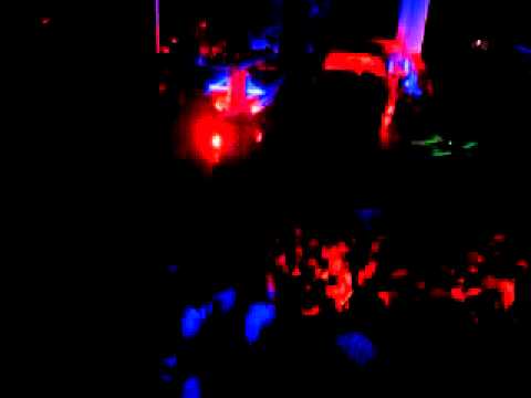 Hölloween Party Eifel stadl