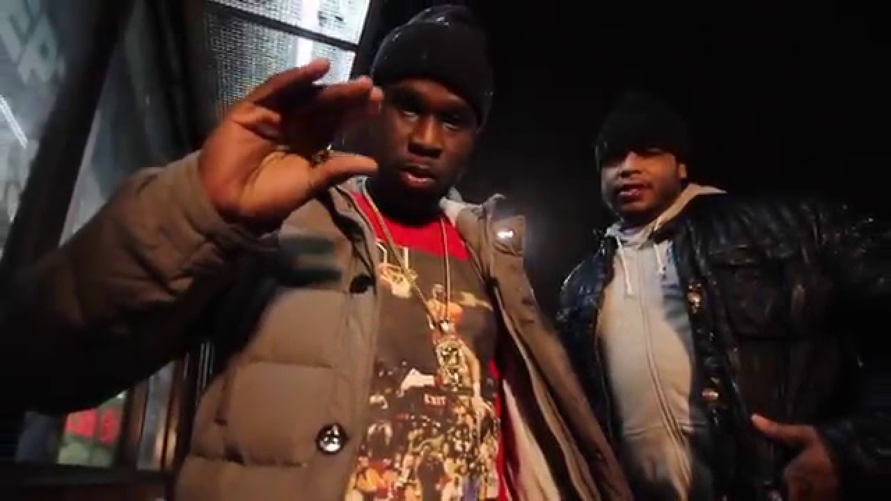 TYP-ILL – ”Let ’Em Talk”