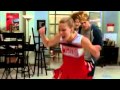 GLEE - Dance With Somebody (Who Loves Me ...