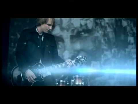 Márk - Lángra gyúlt