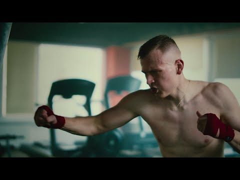 Skowron - UNLOCK |Official Video|