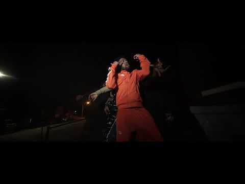 King Egangsta - Mobile (Official Music Video)