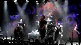 The Blackout Life And Death In Space September 27th