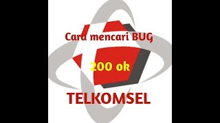 Download lagu Cara mencari BUG 200 ok mp3