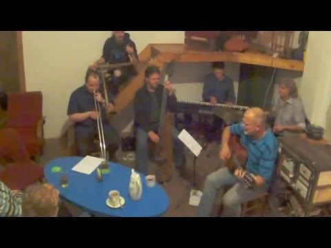 07 Jako kote si prist