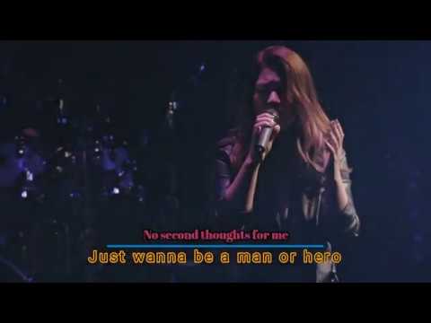 SawanoHiroyuki[nZk]:Tielle -CrYsT aLise (Lyrics)