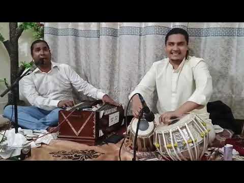 tu te meri akhiyan Di need churayi tabla nawaz Mobeel kha and dholak nawaz sahil George 03106963745