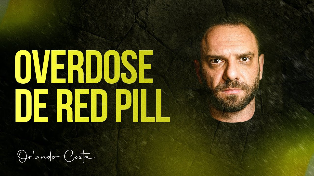 Overdose de redpill