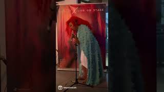 LADY X LIVE PERFORMANCE- iGugu Lami