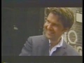 Lloyd Cole - 1993 interview London