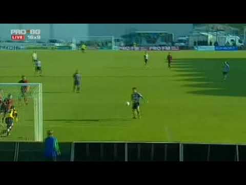 Cherno more   Loko Sf 07 11 2009