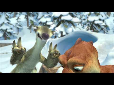 Ice Age: Dawn of the Dinosaurs Fragman