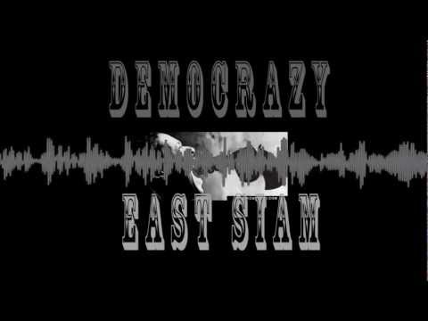 Eastsiam - Democrazy  (Mozart,Hunter,Zaver)
