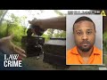 Ohio Man Murdered Deputy Day After Police Shot His Son Police