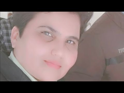 Pyare baba meethe baba jab yaad tumhari aaye...