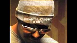 Brian McKnight - U-Turn (feat. Six John &amp; Fabolous) (2003)