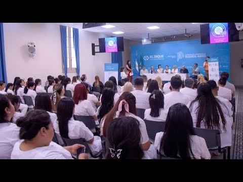 #salud  : CICLO LECTIVO 2026:  ETAPA DE COMPLETAR LA INSCRIPCIÓN PRESENCIAL PARA CARRERAS Y CURSOS