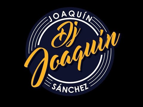 DJ JOAQUÍN - PROMO 22
