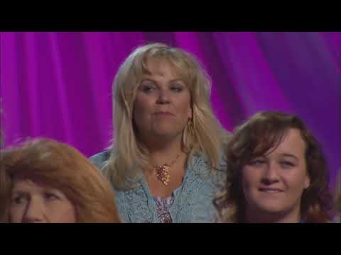 The Women I Come From Live   Bonnie Keen, Babbie Mason, TaRanda Greene