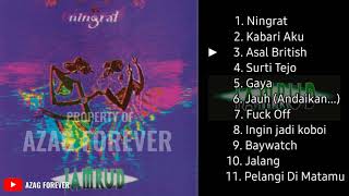Download lagu JAMRUD Album Ningrat (2000) mp3 Download lagu JAMRUD Album Ningrat (2000) mp3