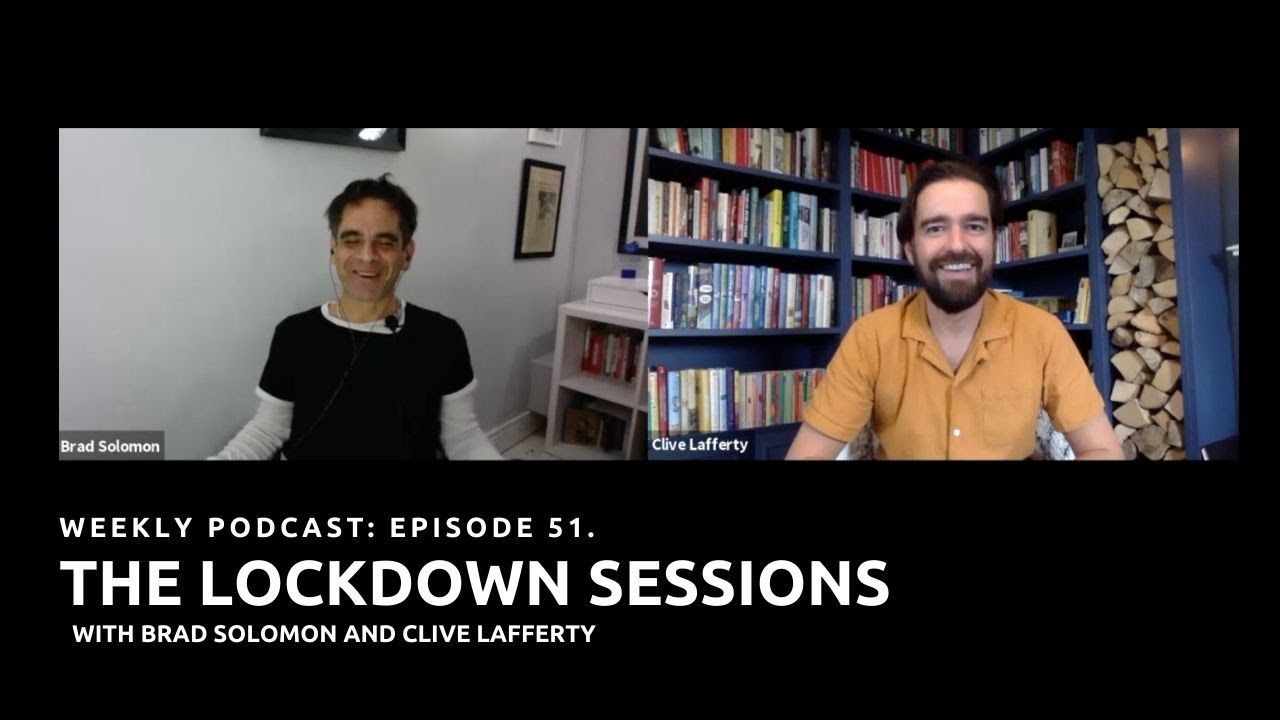 E51: Leading from a Quiet Place