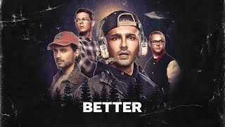 Tokio Hotel - Better - Dream Machine - Album [AUDIO]